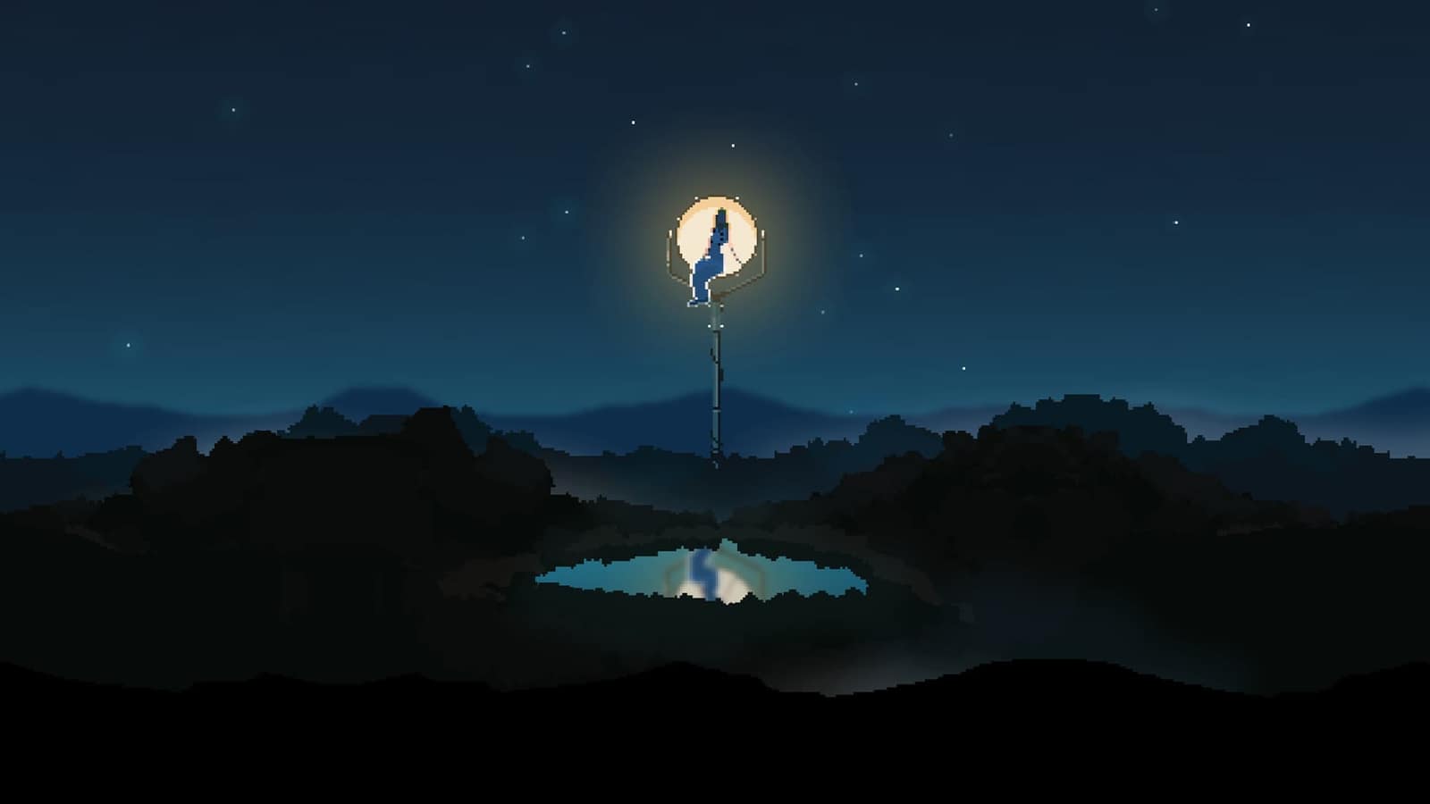 星瓶跑酷