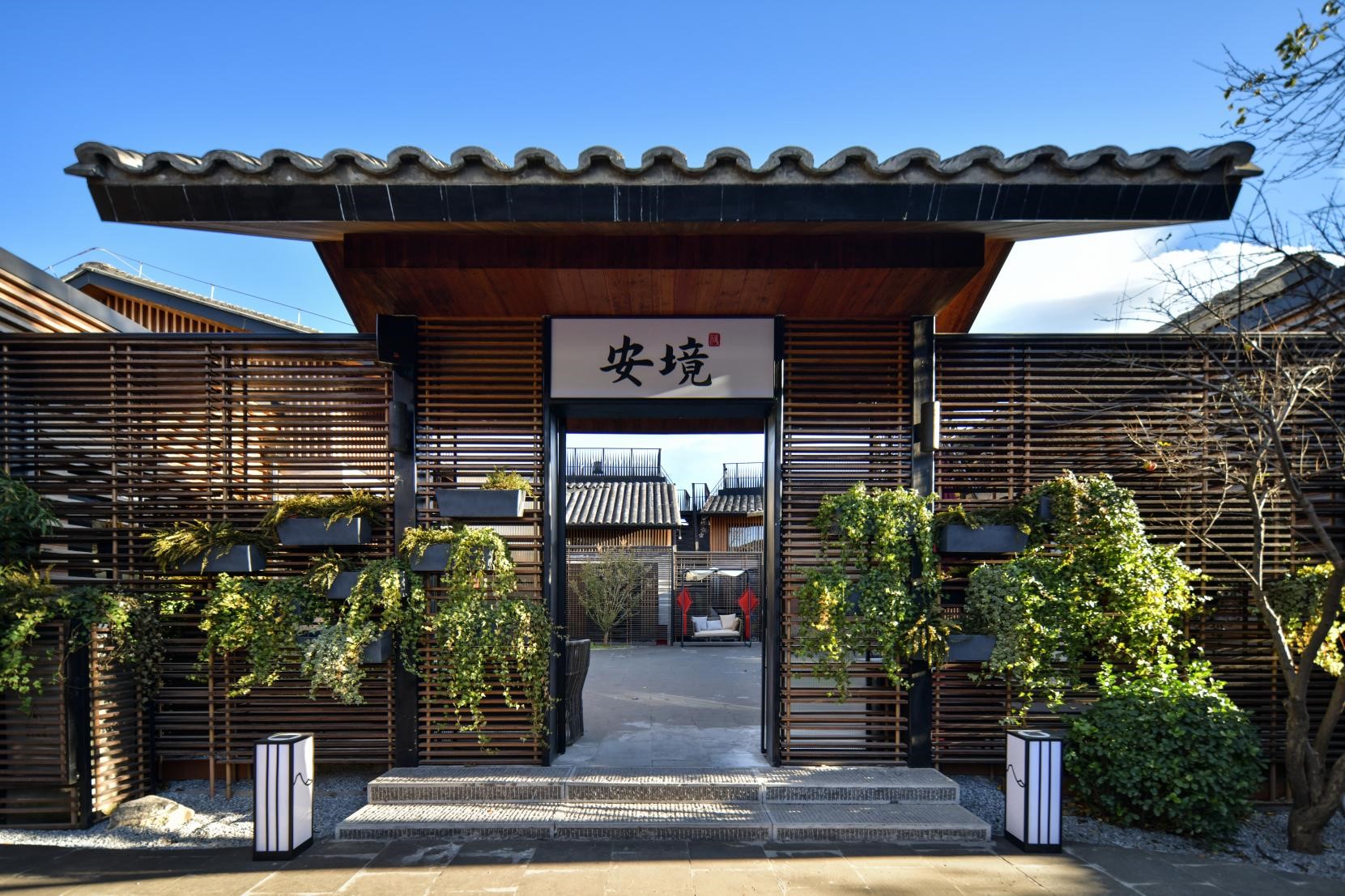 阳光丽景荣获中国建筑装饰杰出酒店空间设计机构
