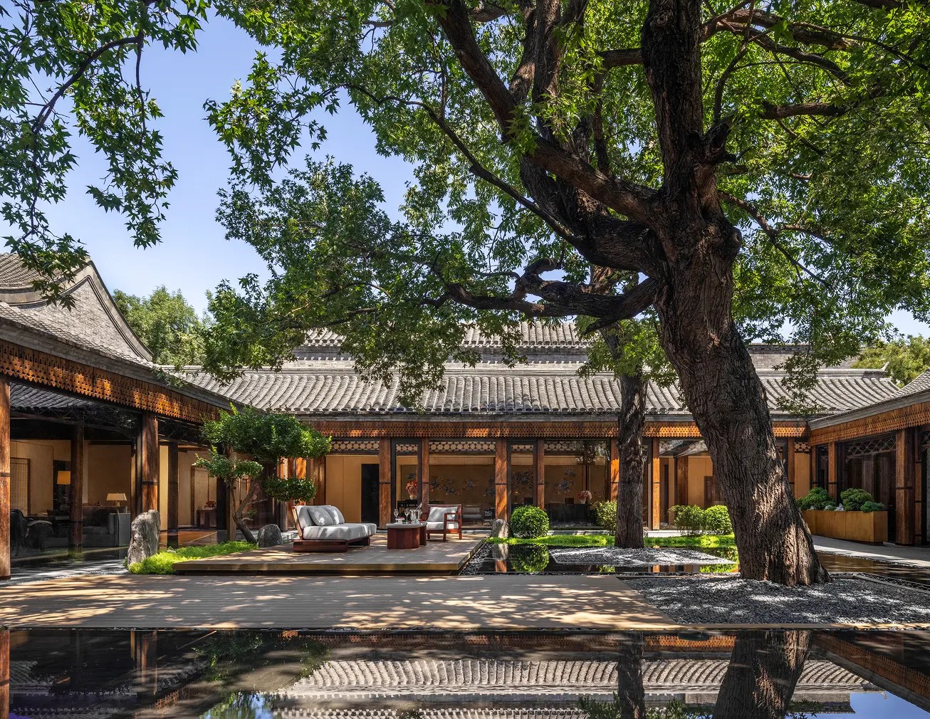 月子护理中心